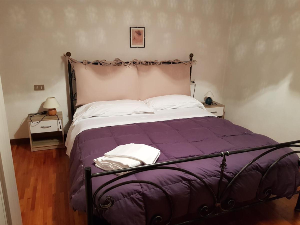 Appartamenti Bice 아베토네 외부 사진